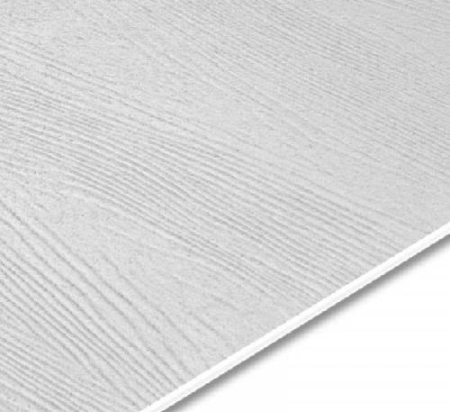 Фиброцементный сайдинг Roofas Board Wood Опал Серебристый купить в Барнауле