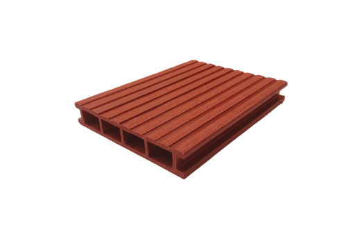 Террасная доска  из ДПК ECODECKING HIT Терракотовый купить в Барнауле