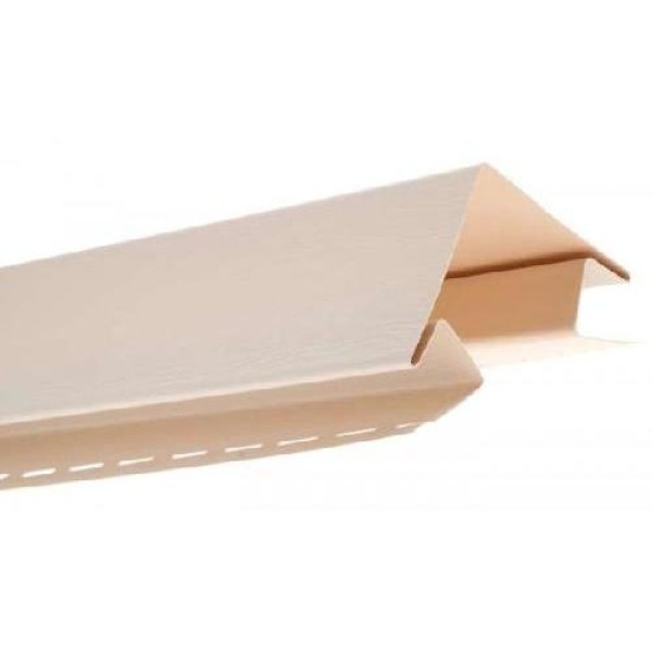 Угол наружный Премиум, Т-12, ВН, Бежевый купить в Барнауле