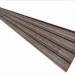 Cайдинг из ДПК NanoWood Шлифовка+тиснение с одной стороны Венге купить в Барнауле