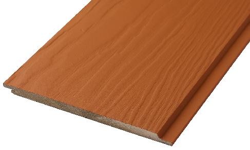 Фиброцементные панели Wood Click F32 купить в Барнауле