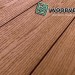 Террасная доска из ДПК WOODVEX Select Терракота купить в Барнауле
