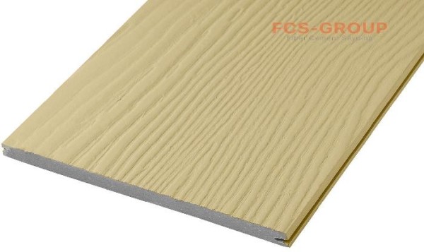 Фиброцементные панели FCS Group Wood Line F11 купить в Барнауле