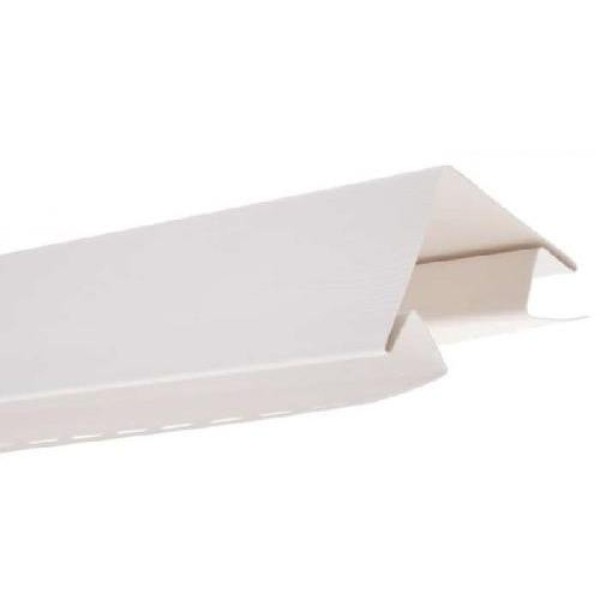 Угол наружный Премиум, Т-12, ВН, Белый купить в Барнауле