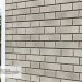 Фасадная панель Ю-пласт Стоун Хаус S-Lock Клинкер Балтик холодный цемент купить в Барнауле