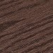 Террасная доска из ДПК  WOODVEX Select Темно-коричневый купить в Барнауле