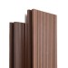 Террасная доска  из ДПК ECODECKING Экстра Шоколад купить в Барнауле