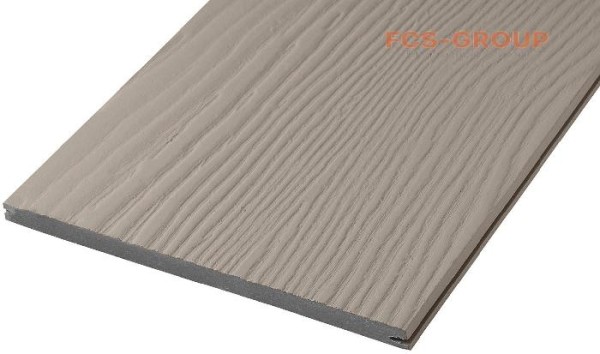 Фиброцементные панели FCS Group Wood Line F14 купить в Барнауле