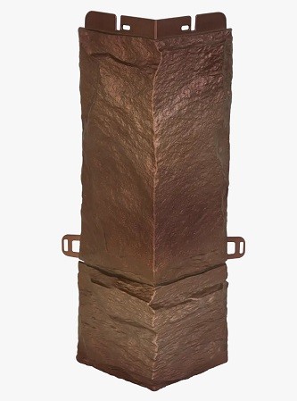Наружный угол гранит (пиренейский), 0,47 х 0,16м купить в Барнауле