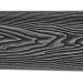 Террасная доская ДПК NanoWood Double 3D Антрацит купить в Барнауле