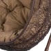 Кресло Подвесное из искусственного ротанга AFM-219A Brown купить в Барнауле