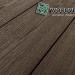 Террасная доска из ДПК WOODVEX Select Венге купить в Барнауле