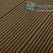 Террасная доска из ДПК WOODVEX Select Венге купить в Барнауле