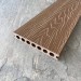 Террасная доска Latitudo PRO (усиленная) 150х24 Шоколад купить в Барнауле