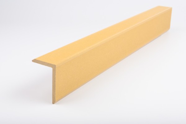 Угол торцевой Ecodecking Классик 60х40х3000 Песочный купить в Барнауле Угол торцевой Ecodecking Классик 60х40х3000 Песочный купить в Барнауле