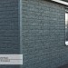 Фасадная панель Ю-Пласт Стоун-хаус камень изумрудный (двойной замок) купить в Барнауле