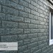 Фасадная панель Ю-Пласт Стоун-хаус камень изумрудный (двойной замок) купить в Барнауле