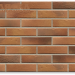 Фасадные Термопанели Аляска Retro Brick Curry купить в Барнауле