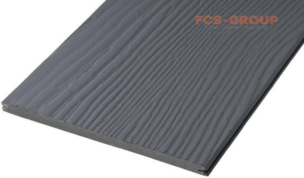 Фиброцементные панели FCS Group Wood Line F18 купить в Барнауле