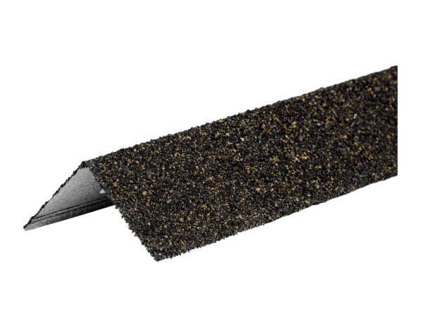 Уголок металлический внешний ТЕХНОНИКОЛЬ HAUBERK, Перуанский купить в Барнауле