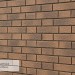 Фасадная панель Ю-пласт Стоун Хаус S-Lock Клинкер Балтик магма купить в Барнауле