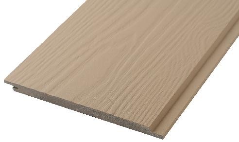 Фиброцементные панели Wood Click F03 купить в Барнауле