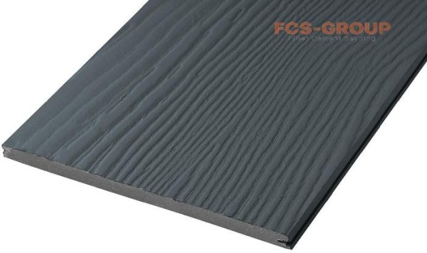 Фиброцементные панели FCS Group Wood Line F19 купить в Барнауле