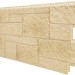 Фасадная панель VOX Sandstone (Сандстоун) кремовый купить в Барнауле