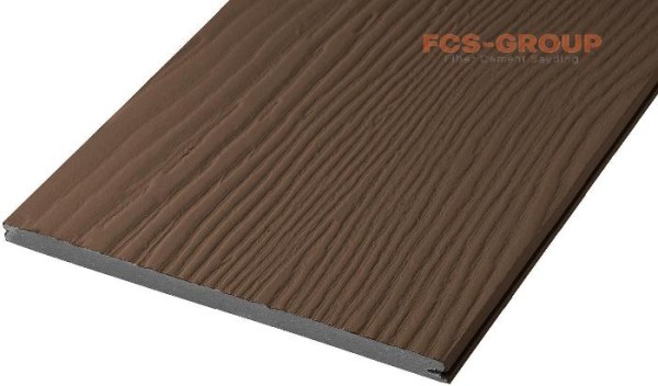 Фиброцементные панели FCS Group Wood Line F21 купить в Барнауле