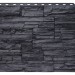 Фасадная панель Royal Stone, Камень Скалистый, Кингстон купить в Барнауле