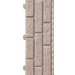 Сайдинг BRICKHOUSE белый купить в Барнауле