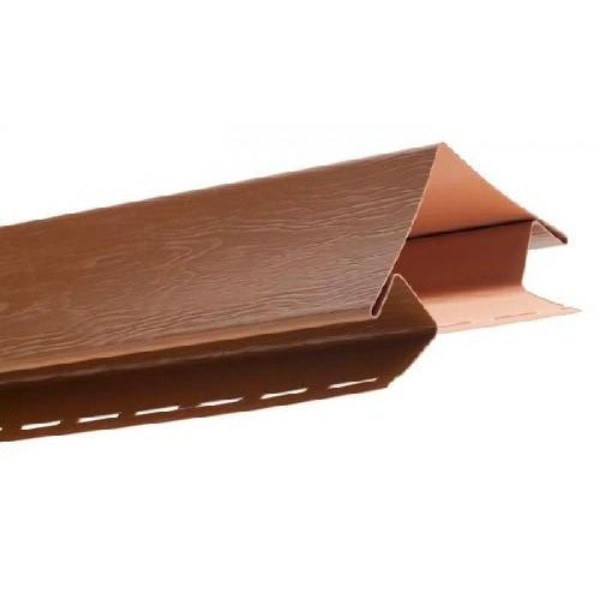 Угол наружный Премиум, Т-12, ВН, Светлый Дуб купить в Барнауле