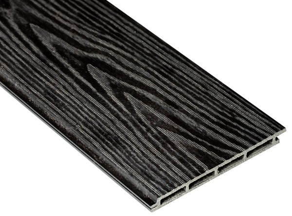 Фасадная доска из ДПК 3D Faynag - Кварц купить в Барнауле Фасадная доска из ДПК 3D Faynag - Кварц купить в Барнауле