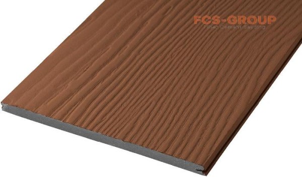 Фиброцементные панели FCS Group Wood Line F30 купить в Барнауле