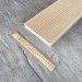 Террасная доска Latitudo Solid 150х21 Натур (Полнотелая) купить в Барнауле