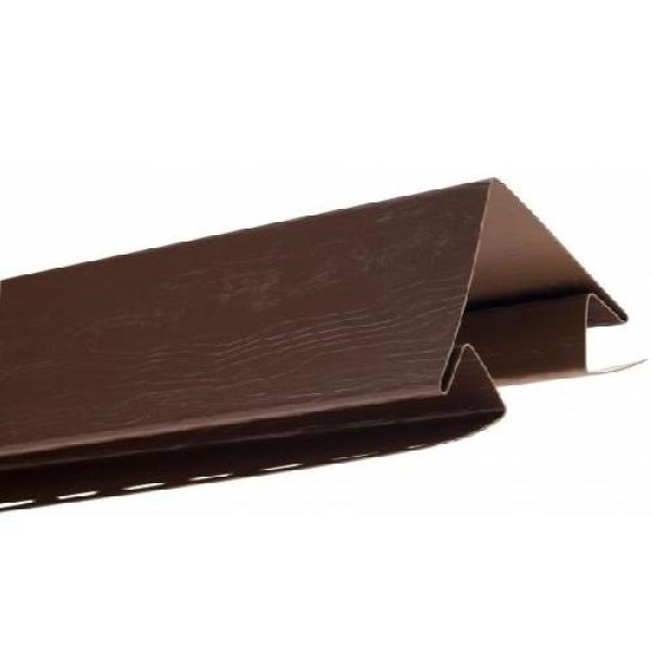 Угол наружный Премиум, Т-12, ВН, Тёмный Орех купить в Барнауле