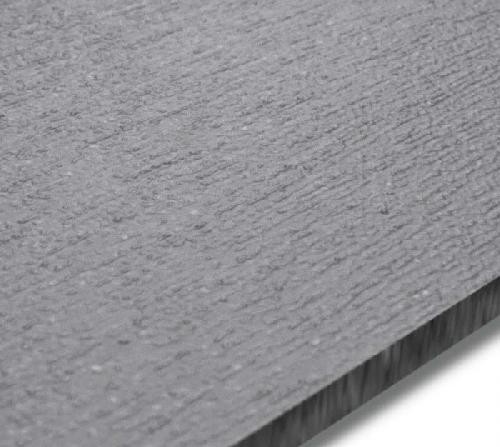 Фиброцементные сайдинг Roofas COLOR Line Light Gray купить в Барнауле