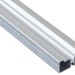 Лага алюминиевая KRONEX 40x15x3000 мм опорная Slim купить в Барнауле