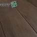 Террасная доска из ДПК WOODVEX Select Венге Colorite купить в Барнауле