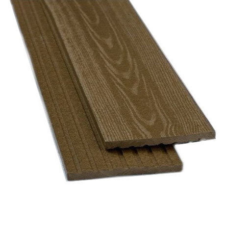 Заборная доска из ДПК  ECODECKING Дерево купить в Барнауле