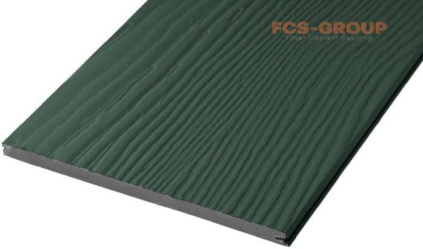 Фиброцементные панели FCS Group Wood Line F31 купить в Барнауле