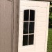 Сарай пластиковый LifeTime 10x8 купить в Барнауле