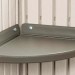 Сарай пластиковый LifeTime 10x8 купить в Барнауле