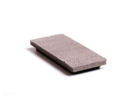 Заглушка для лавочного бруса Ecodecking Комфорт 40х90 шоколад купить в Барнауле