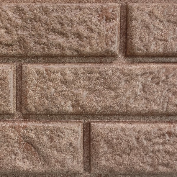 Сайдинг BRICKHOUSE песочный купить в Барнауле