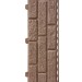 Сайдинг BRICKHOUSE песочный купить в Барнауле