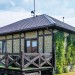 Фасадная панель Альта-Профиль, Бутовый Камень, Балтийский купить в Барнауле