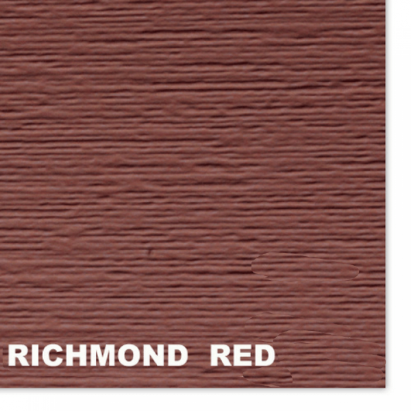 Сайдинг Виниловый Mitten, Sentry Mitten, Richmond red купить в Барнауле