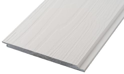 Фиброцементные панели Wood Click F01 купить в Барнауле