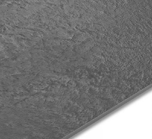 Фиброцементный сайдинг Roofas Board Stone Антрацит купить в Барнауле